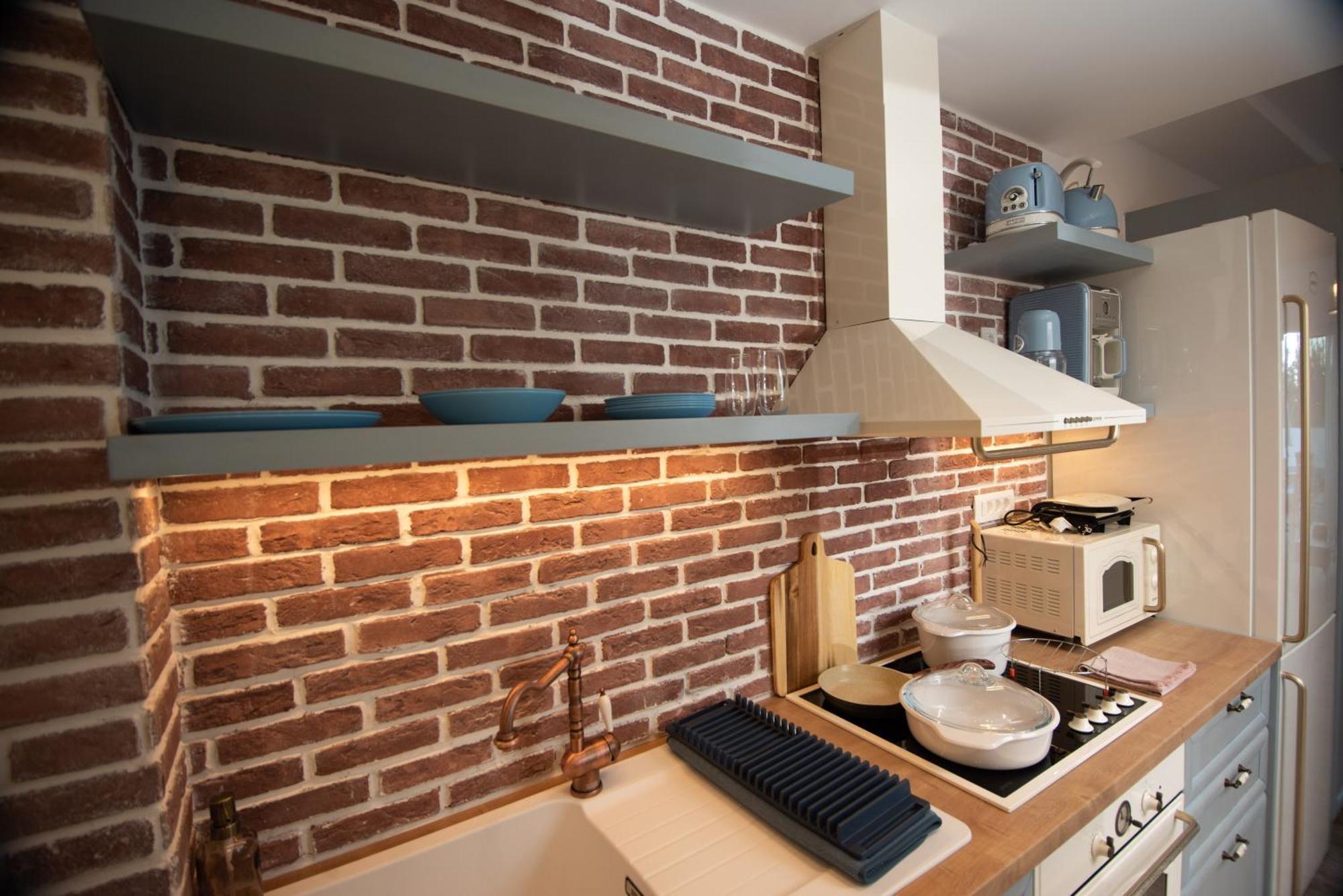 Ammos Lux Apartments Crete Agios Nikolaos  Room photo